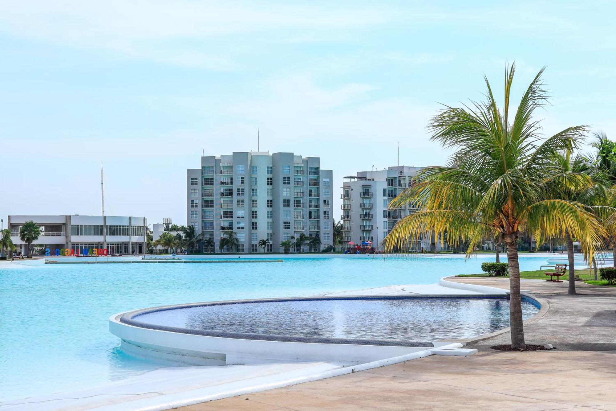 Casa Laguna , Lagoon House Veracruz Exterior foto