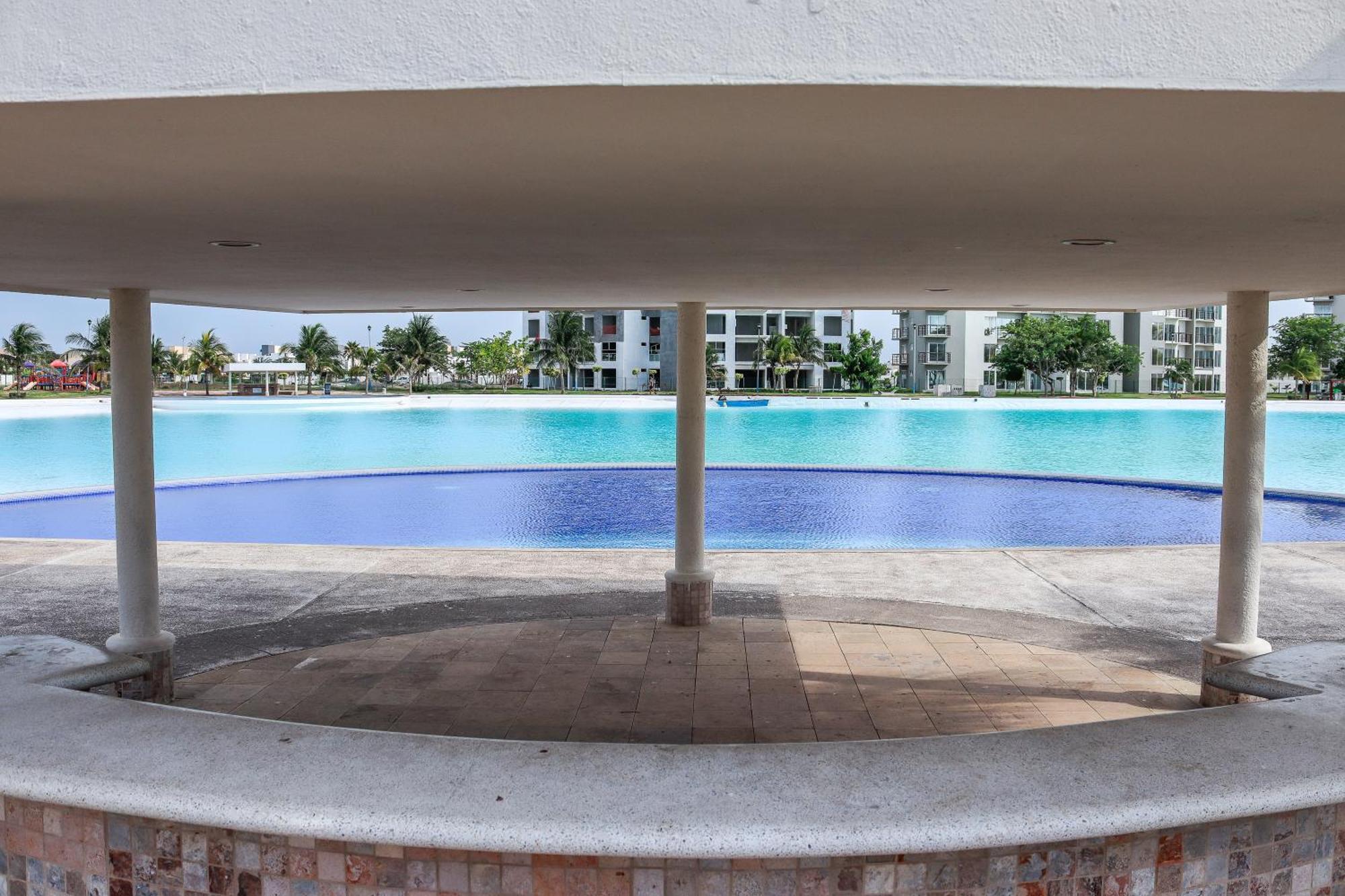 Casa Laguna , Lagoon House Veracruz Exterior foto