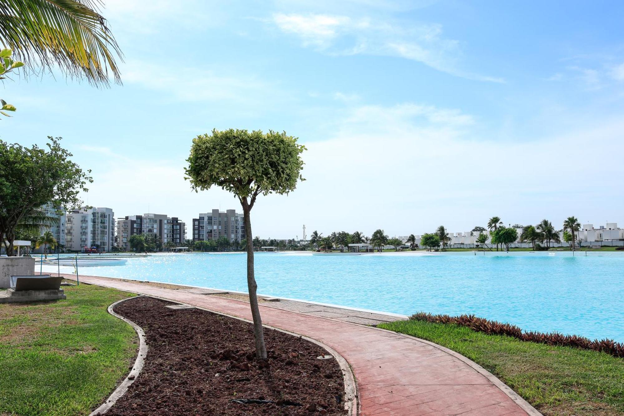 Casa Laguna , Lagoon House Veracruz Exterior foto